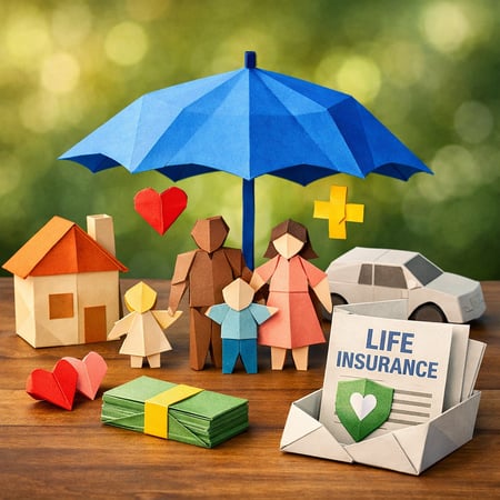 Origami Life Insurance-1