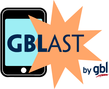 GBLAST by gbl