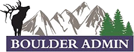 Boulder Admin | Large Group Medical